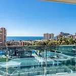 Sunset Drive 90210 شقة بينايدورم