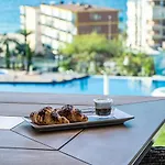 Sunset Drive 90210 شقة بينايدورم