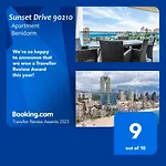 Sunset Drive 90210 بينايدورم