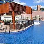 Sunset Drive 90210 Appartement Benidorm