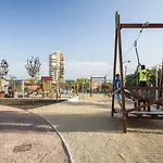 Апартаменты Sunset Drive 90210 Бенидорм