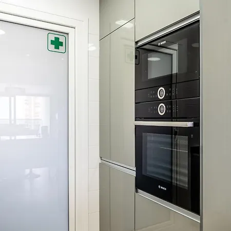 Apartamento Sunset Drive 90210 Benidorm