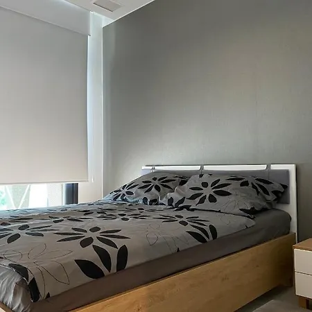 Sunset Drive 90210 Apartamento