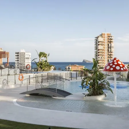 Sunset Drive 90210 *