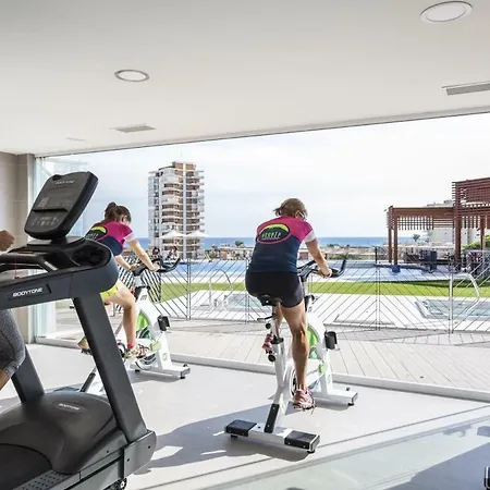 Apartamento Sunset Drive 90210 Benidorm