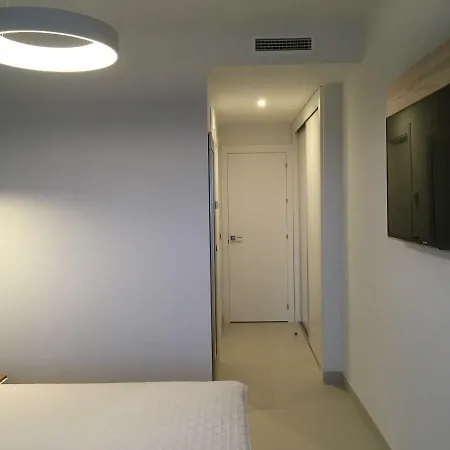 Daire Sunset Drive 90210 Benidorm