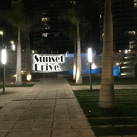 Sunset Drive 90210 Apartment