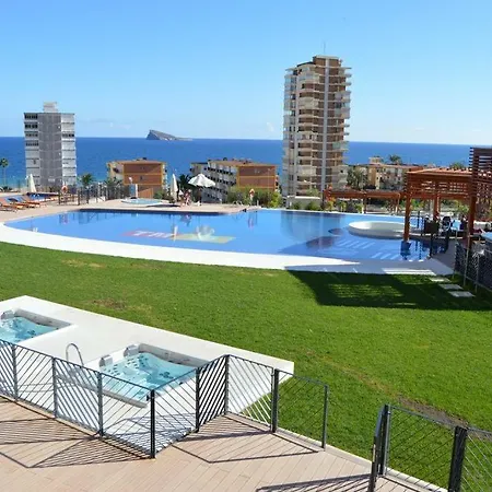 Sunset Drive 90210 Apartamento