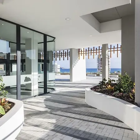 Apartamento Sunset Drive 90210 *