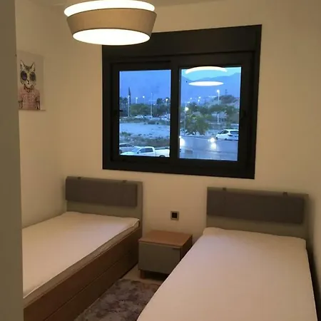 Apartamento Sunset Drive 90210 *
