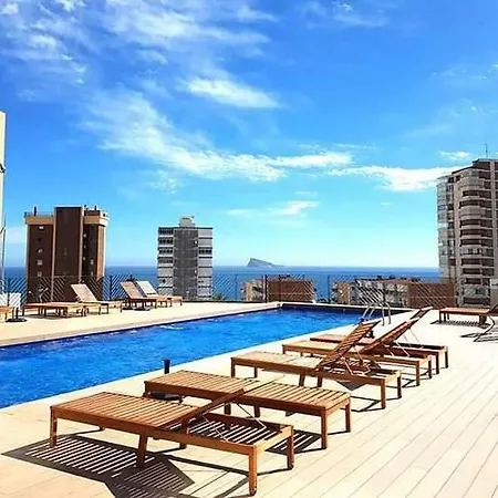 Sunset Drive 90210 *