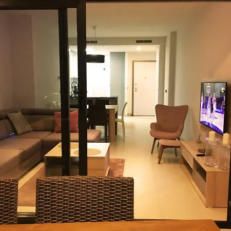 Apartamento Sunset Drive 90210 Benidorm