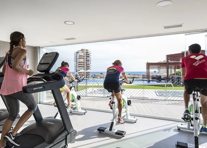 Appartamento Sunset Drive 90210 Benidorm