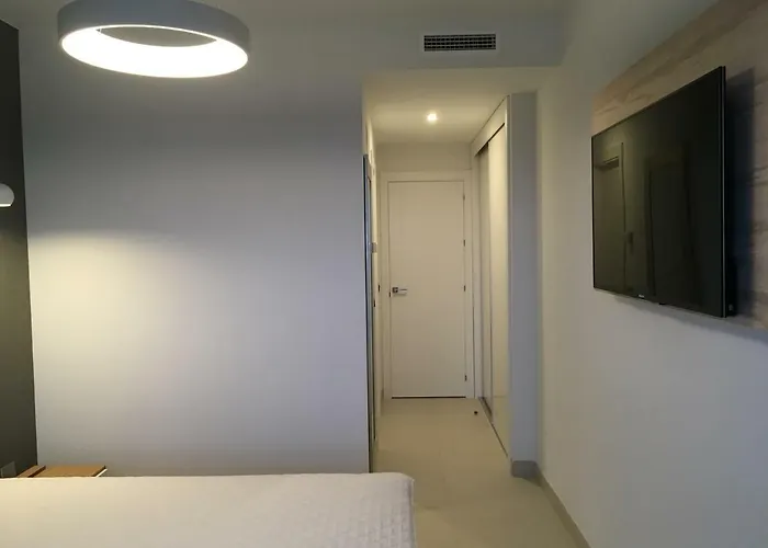 Apartament Sunset Drive 90210 Benidorm