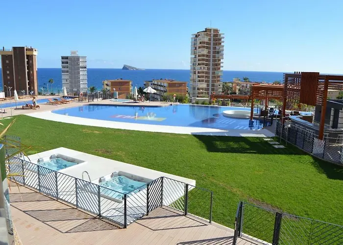 Sunset Drive 90210 Apartament