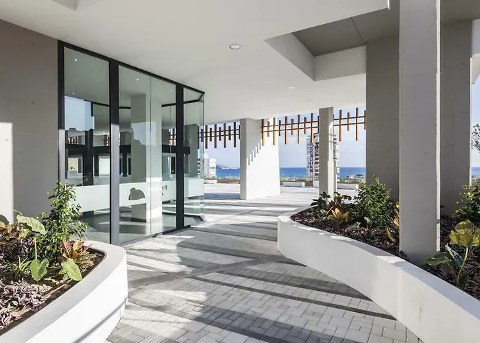 Apartament Sunset Drive 90210 *