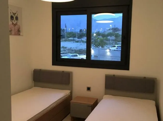 Appartamento Sunset Drive 90210 *