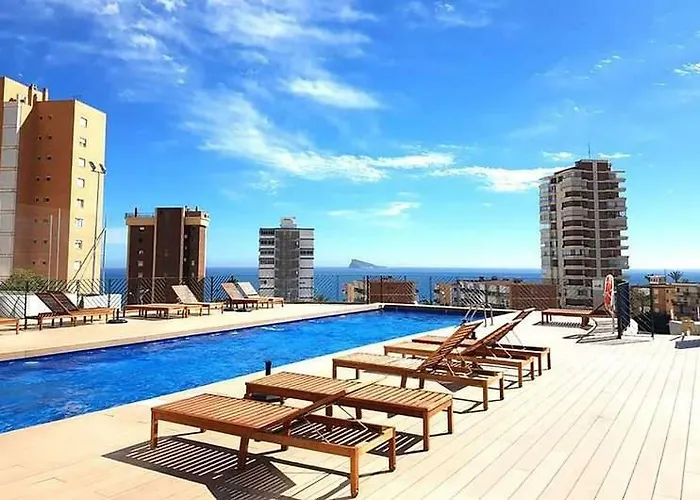 Sunset Drive 90210 *