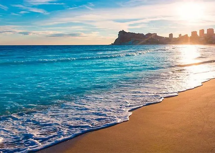 Sunset Drive 90210 Appartamento