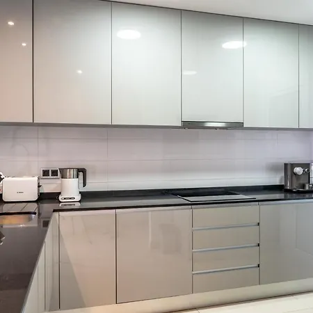 Apartamento Sunset Drive 90210 Benidorm
