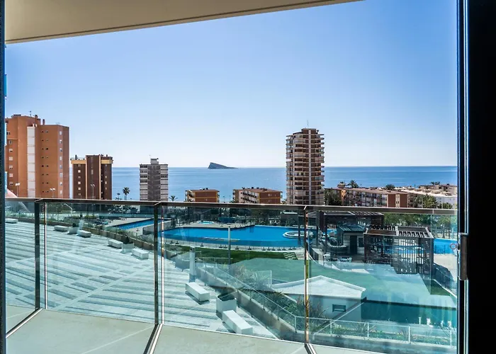 Sunset Drive 90210 Benidorm