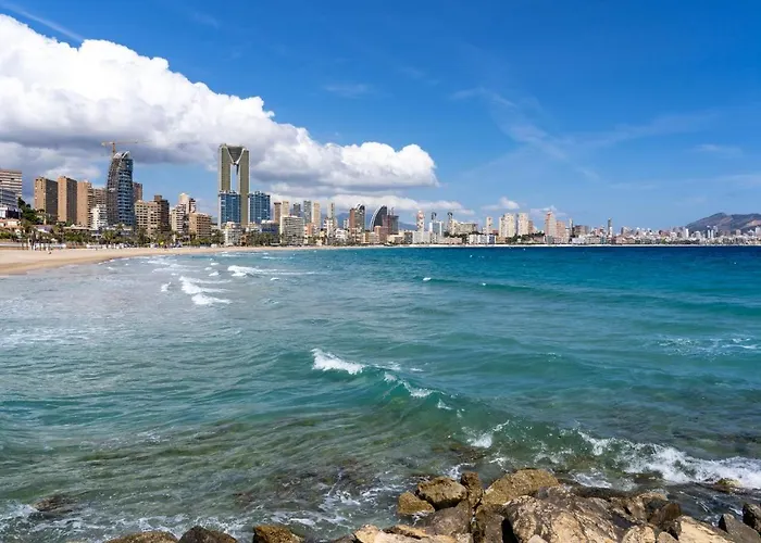 Sunset Drive 90210 Lejlighed