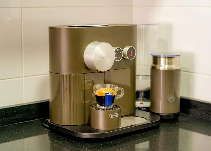 Sunset Drive 90210 Lejlighed