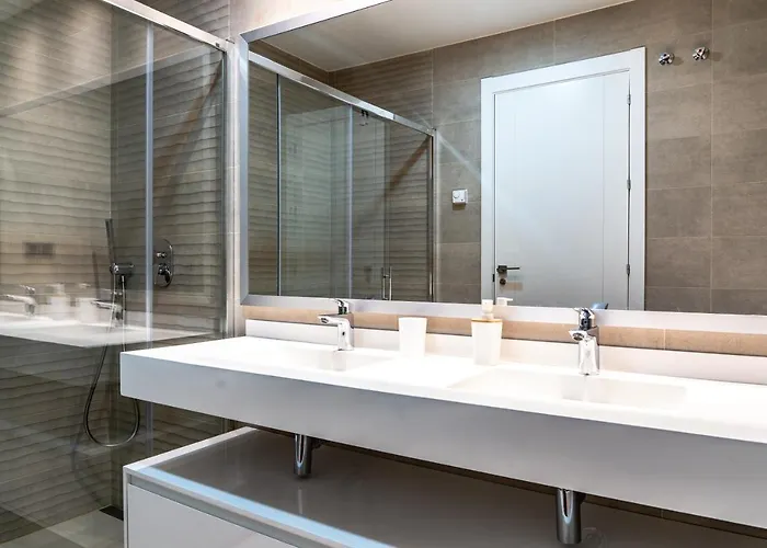 Sunset Drive 90210 Lejlighed Benidorm