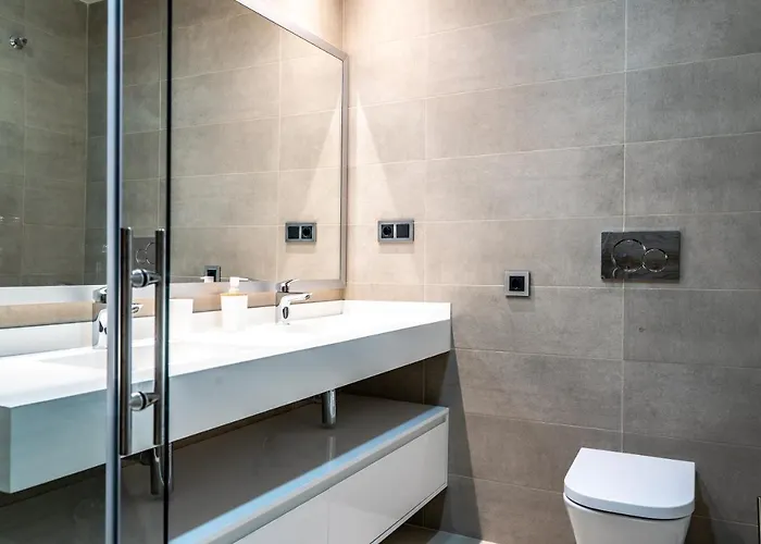 Lejlighed Sunset Drive 90210