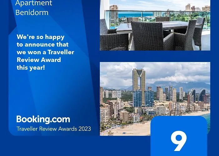 Sunset Drive 90210 Benidorm