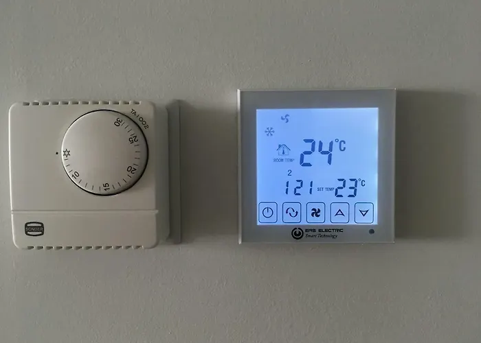 Lejlighed Sunset Drive 90210