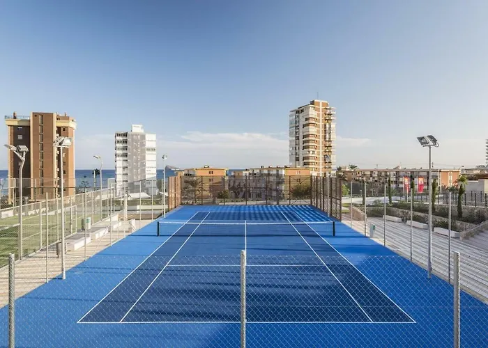 Sunset Drive 90210 * Benidorm