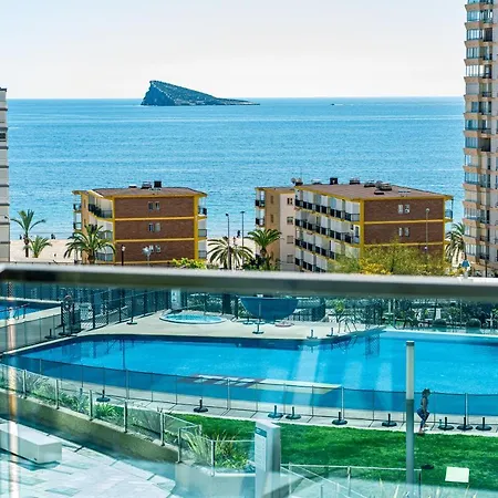 Sunset Drive 90210 Appartement