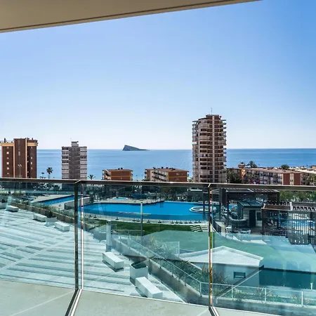 Sunset Drive 90210 Benidorm