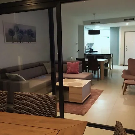 Appartement Sunset Drive 90210 *