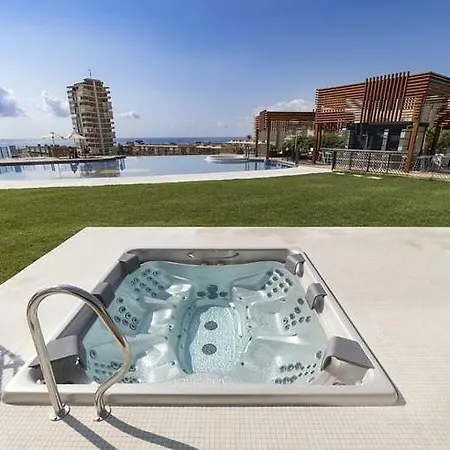 Sunset Drive 90210 *