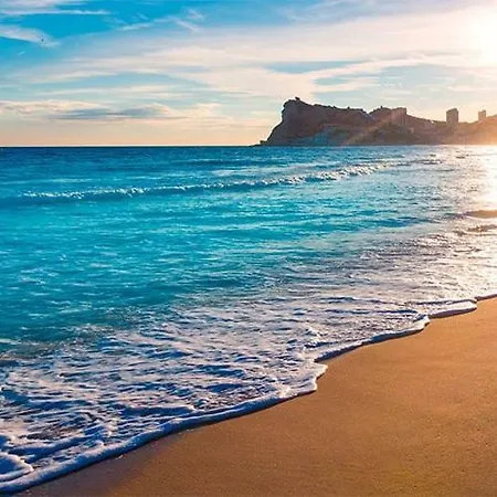 Sunset Drive 90210 Appartement